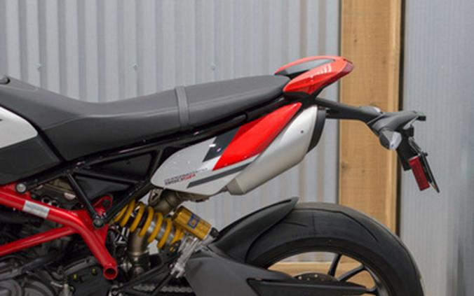 2025 Ducati Hypermotard 950 SP Special Livery