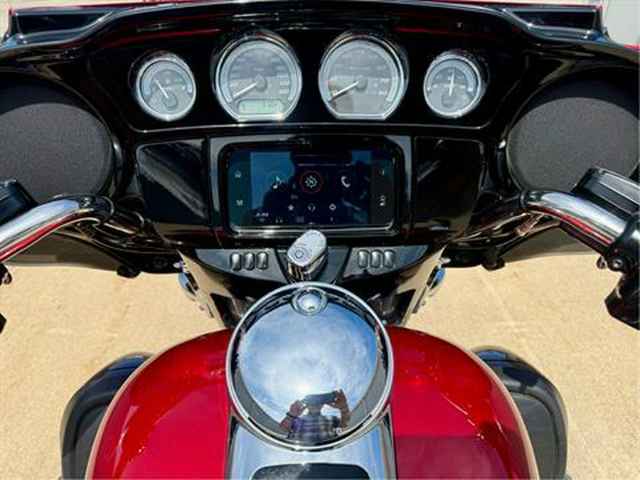 2019 Harley-Davidson Ultra Limited