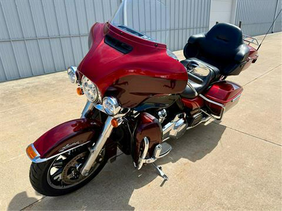 2019 Harley-Davidson Ultra Limited