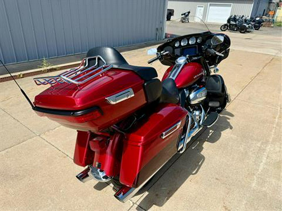 2019 Harley-Davidson Ultra Limited