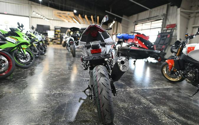 2026 Kawasaki Z500 SE ABS