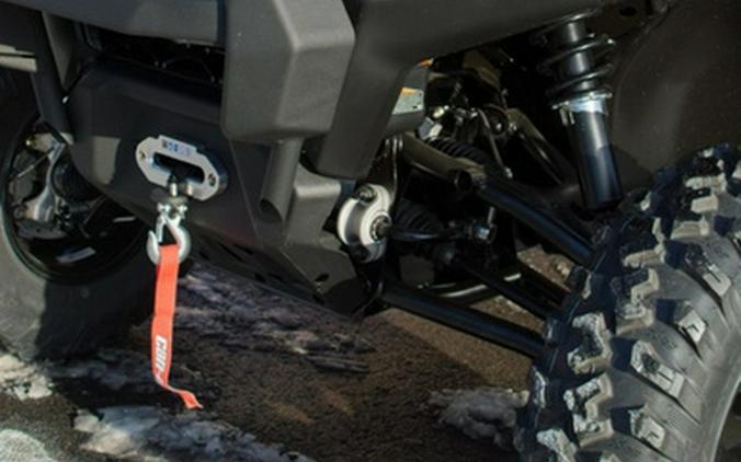 2026 Can-Am Defender MAX XT HD11 Dark Wildland Camo