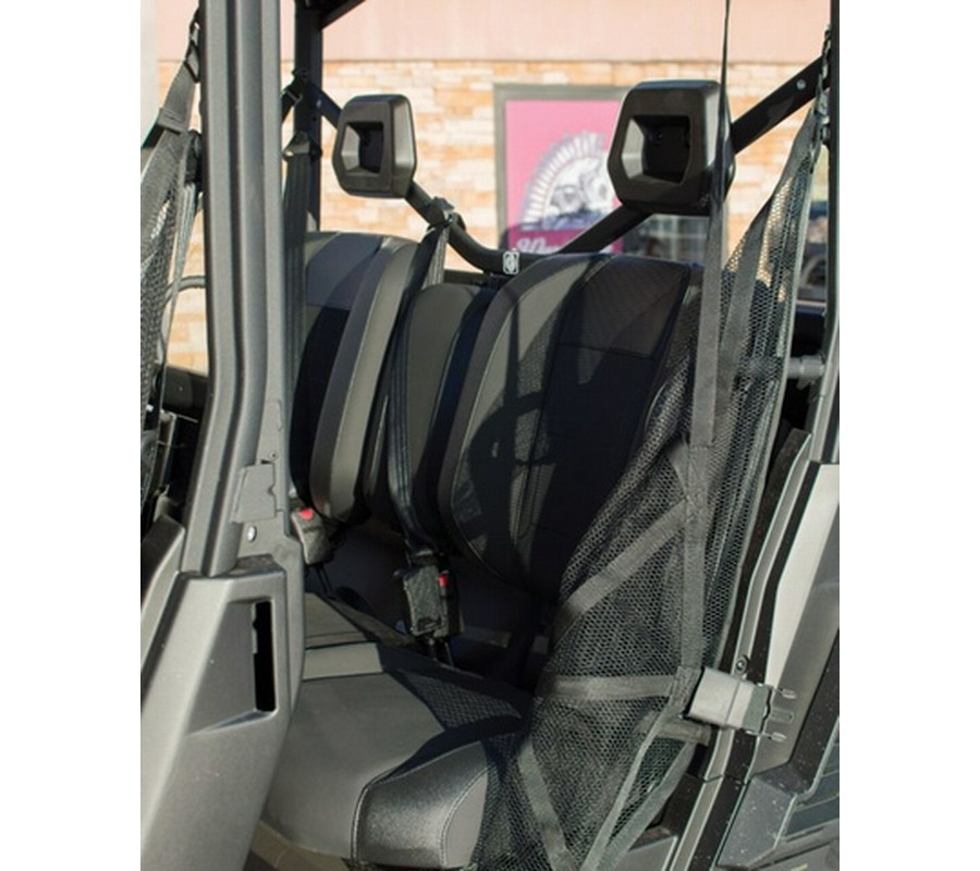 2026 Can-Am Defender MAX XT HD11 Dark Wildland Camo