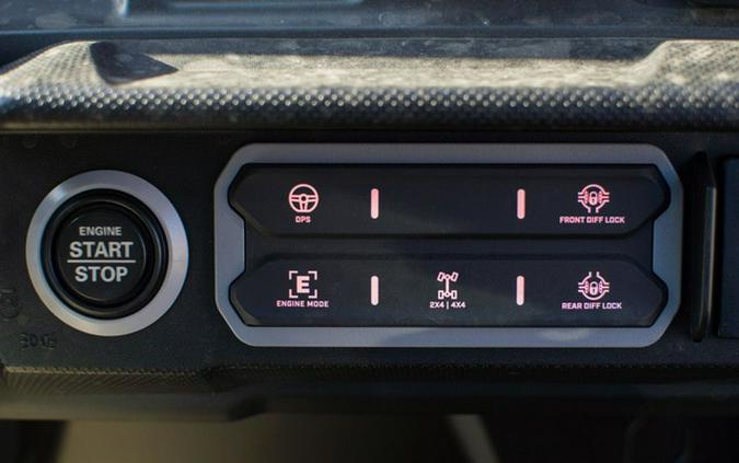 2026 Can-Am Defender MAX XT HD11 Dark Wildland Camo