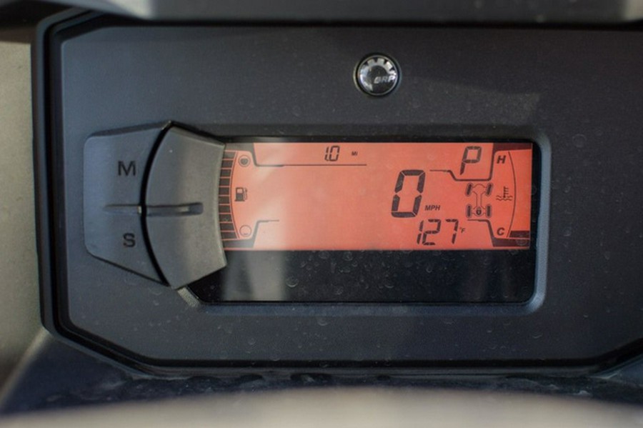 2026 Can-Am Defender MAX XT HD11 Dark Wildland Camo