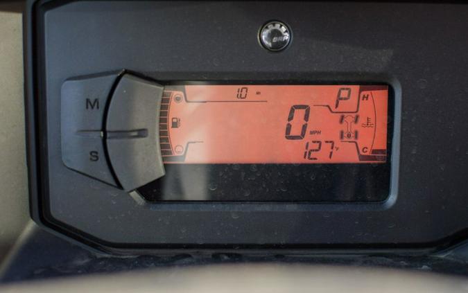 2026 Can-Am Defender MAX XT HD11 Dark Wildland Camo