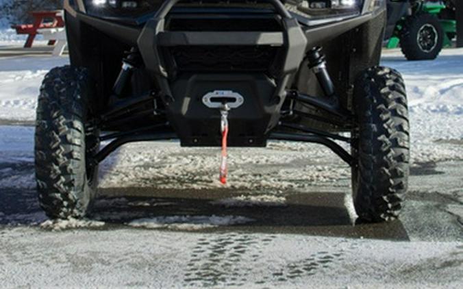 2026 Can-Am Defender MAX XT HD11 Dark Wildland Camo