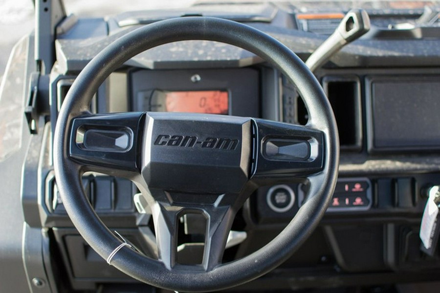 2026 Can-Am Defender MAX XT HD11 Dark Wildland Camo