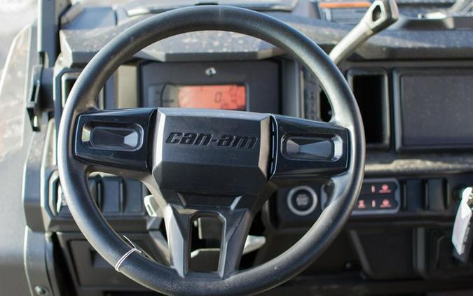 2026 Can-Am Defender MAX XT HD11 Dark Wildland Camo