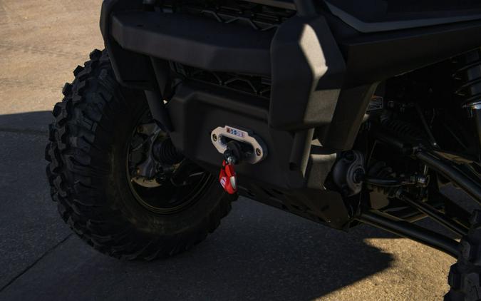 2026 Can-Am® Defender XT HD11 Dark Wildland Camo