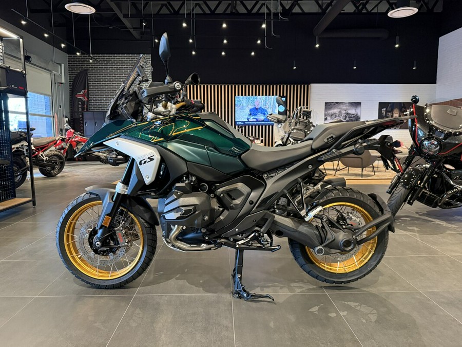 2025 BMW Motorrad R 1300 GS