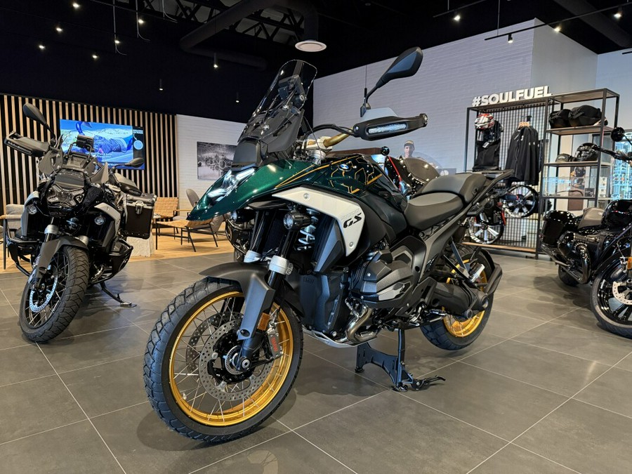2025 BMW Motorrad R 1300 GS
