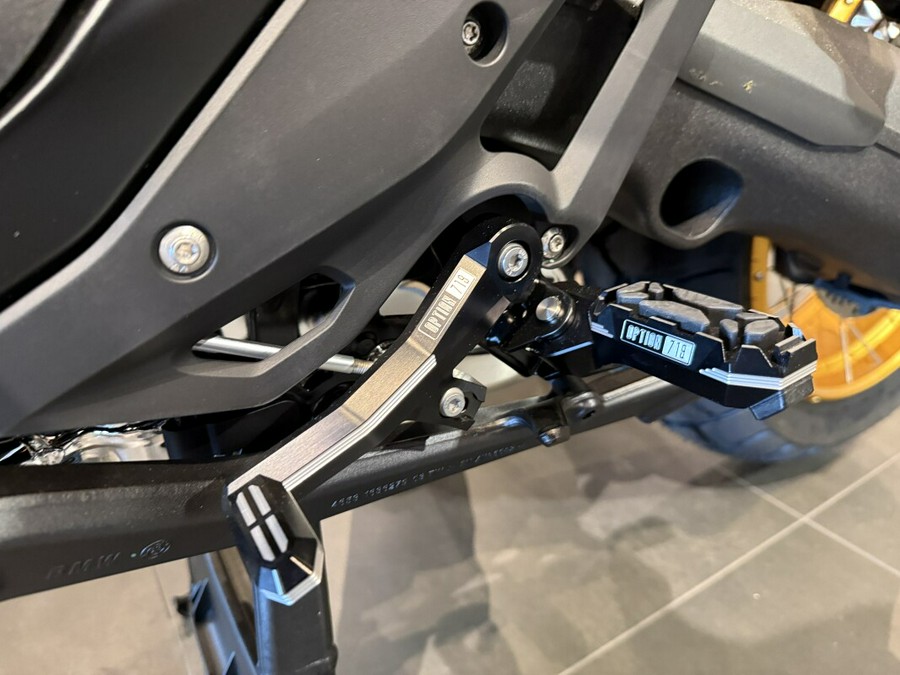 2025 BMW Motorrad R 1300 GS