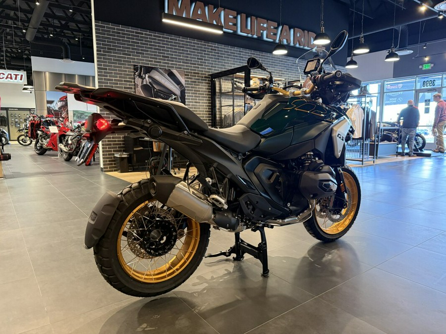 2025 BMW Motorrad R 1300 GS