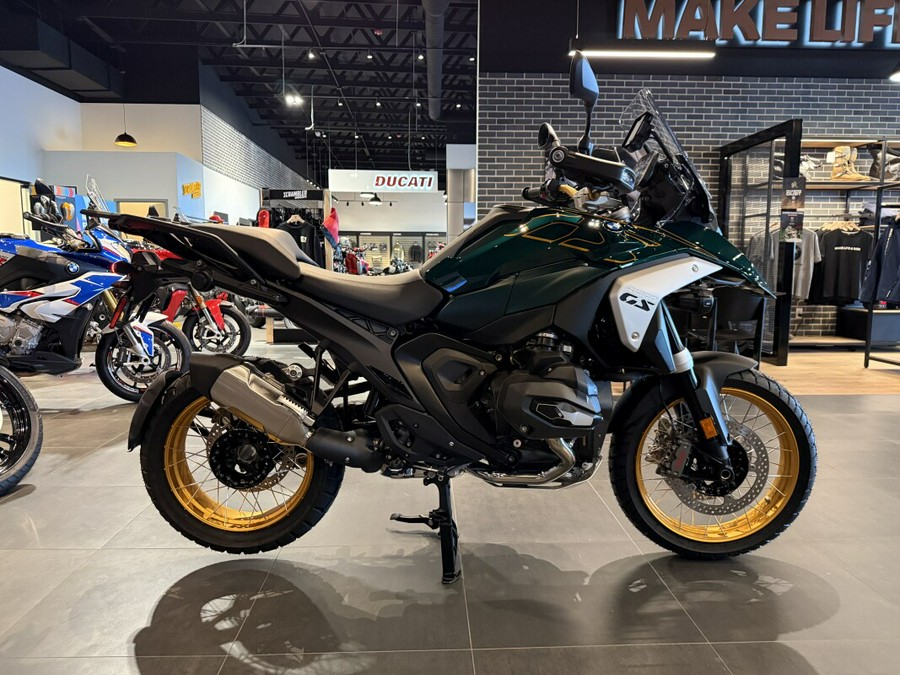 2025 BMW Motorrad R 1300 GS