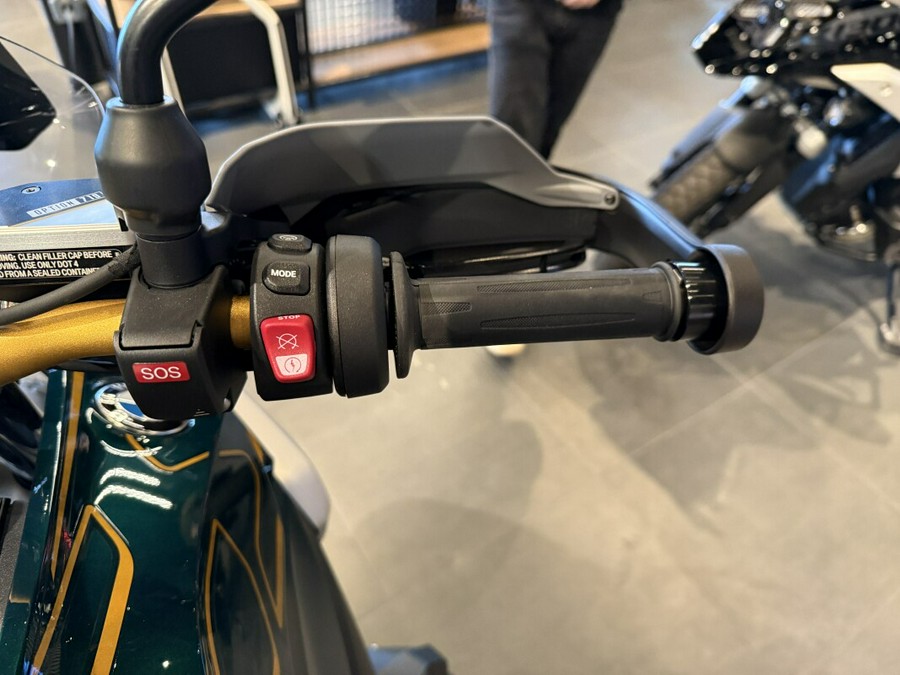 2025 BMW Motorrad R 1300 GS