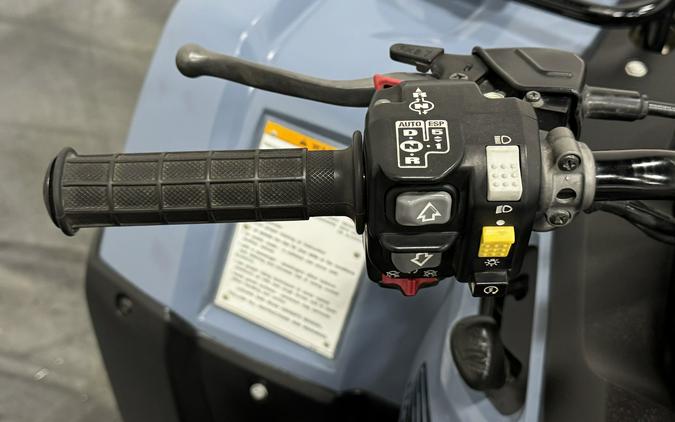 2021 HONDA FOURTRAX RANCHER