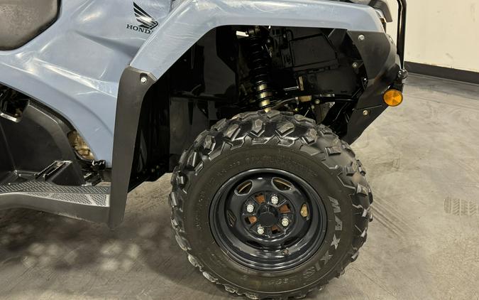 2021 HONDA FOURTRAX RANCHER