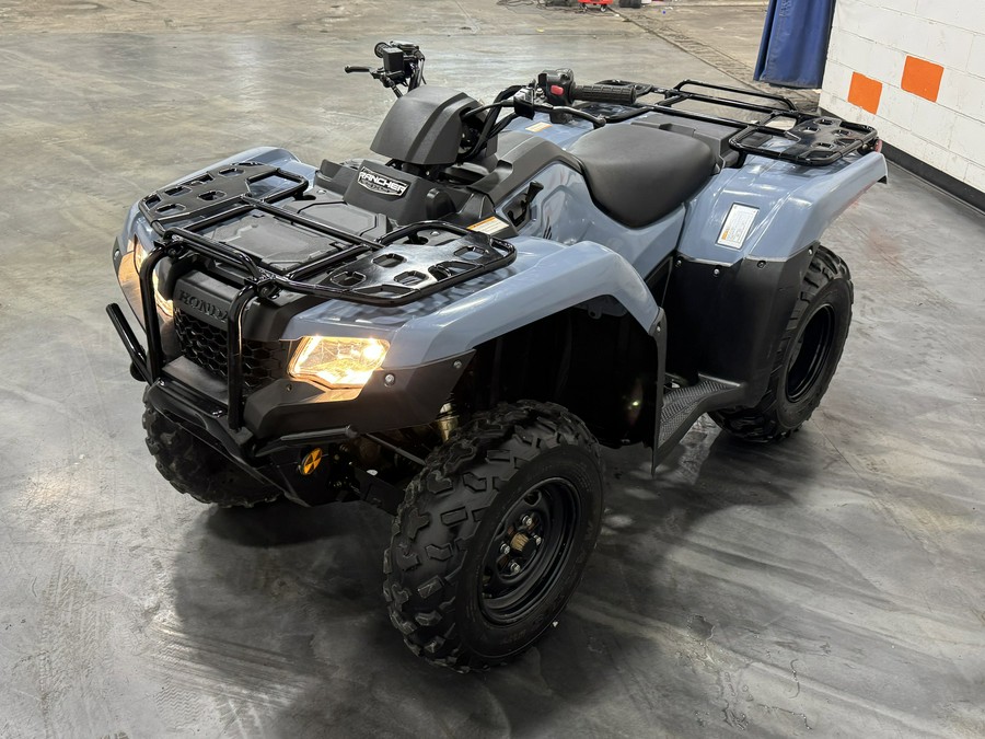 2021 HONDA FOURTRAX RANCHER