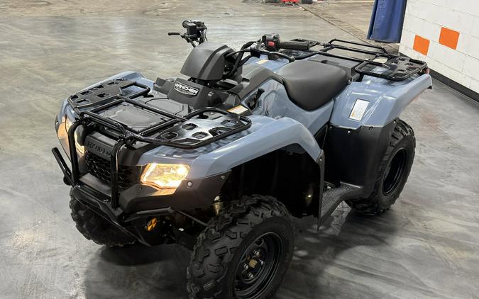 2021 HONDA FOURTRAX RANCHER