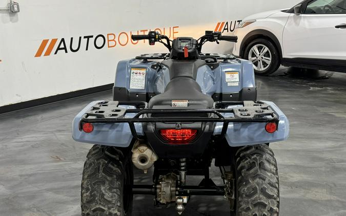 2021 HONDA FOURTRAX RANCHER