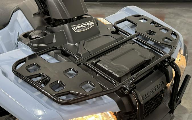2021 HONDA FOURTRAX RANCHER