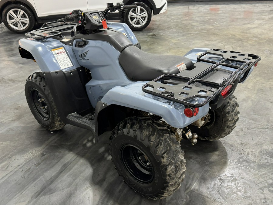 2021 HONDA FOURTRAX RANCHER