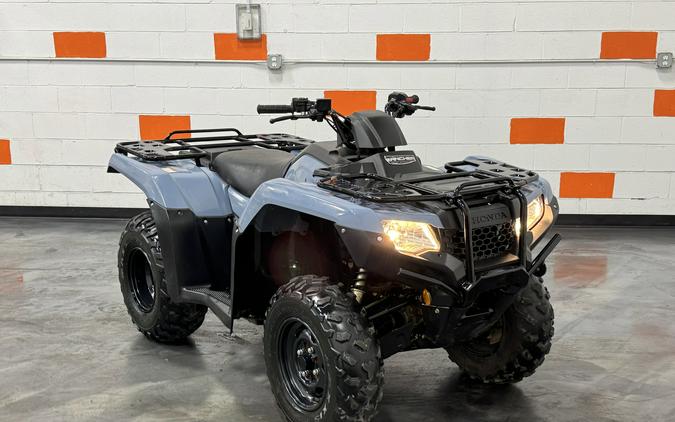 2021 HONDA FOURTRAX RANCHER