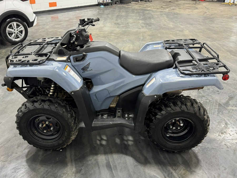 2021 HONDA FOURTRAX RANCHER