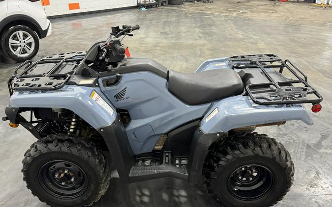 2021 HONDA FOURTRAX RANCHER