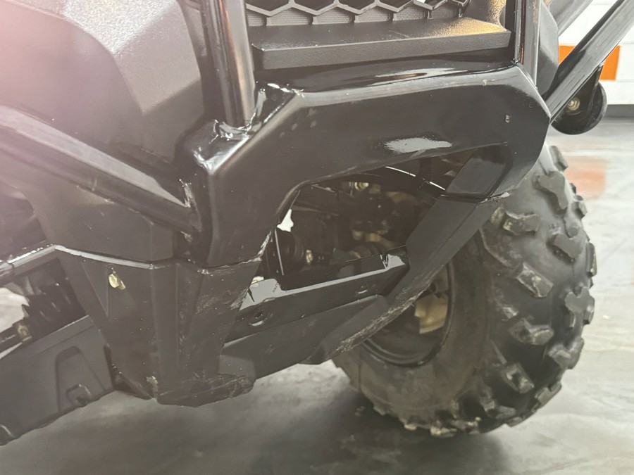 2021 HONDA FOURTRAX RANCHER