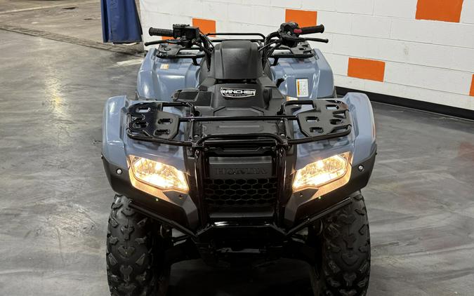 2021 HONDA FOURTRAX RANCHER