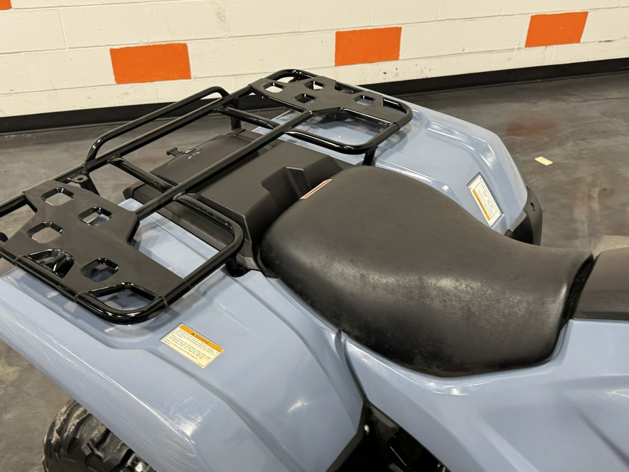 2021 HONDA FOURTRAX RANCHER