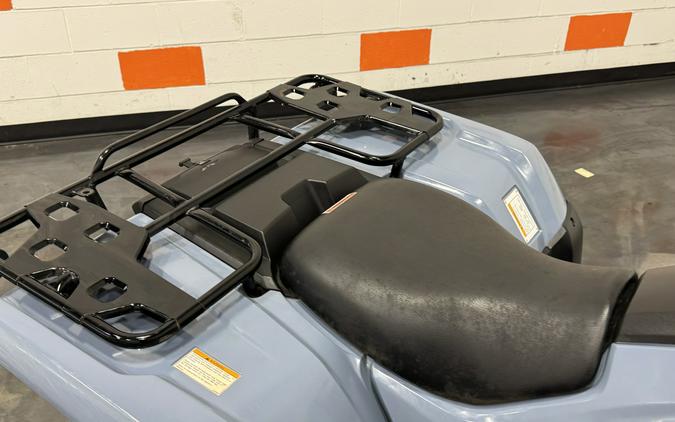 2021 HONDA FOURTRAX RANCHER