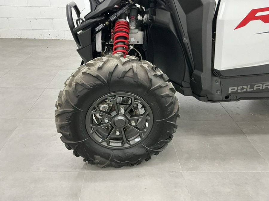 2024 Polaris RZR XP 1000 SPORT - WHITE LIGHTNING