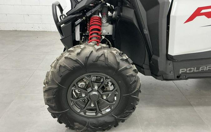 2024 Polaris RZR XP 1000 SPORT - WHITE LIGHTNING