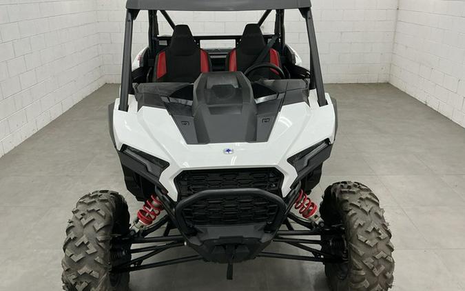 2024 Polaris RZR XP 1000 SPORT - WHITE LIGHTNING