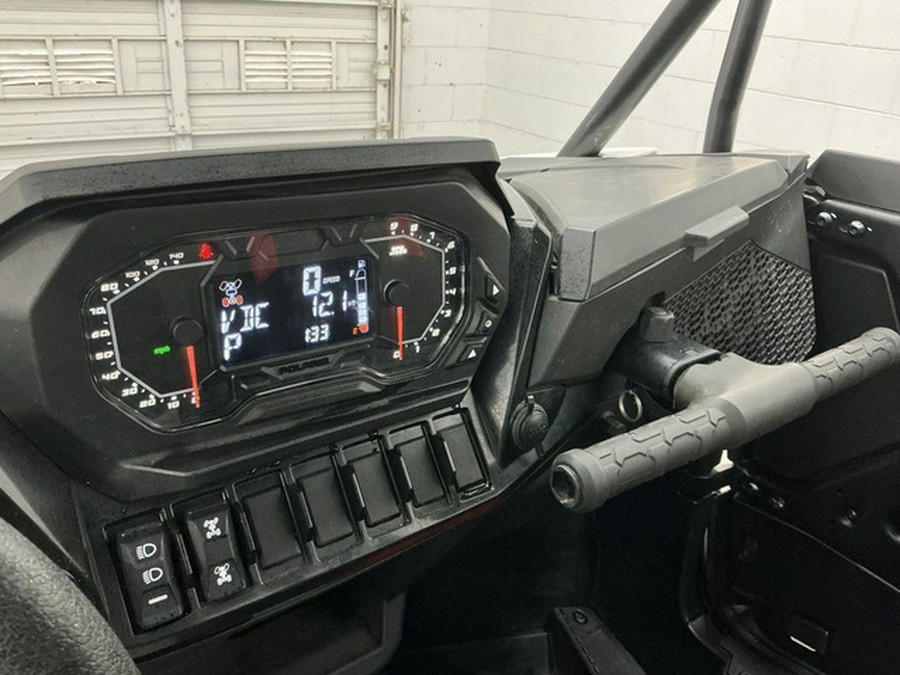 2024 Polaris RZR XP 1000 SPORT - WHITE LIGHTNING