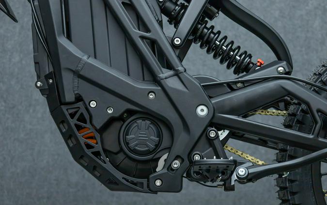 2025 E RIDE PRO SS 3.0