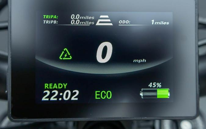 2025 E RIDE PRO SS 3.0