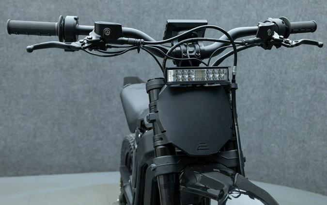 2025 E RIDE PRO SS 3.0