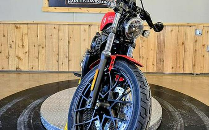2026 Harley-Davidson® RH975 - Nightster®