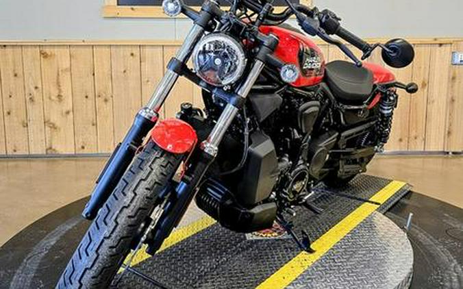 2026 Harley-Davidson® RH975 - Nightster®