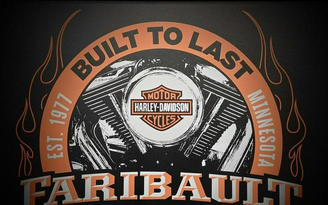 2026 Harley-Davidson® RH975 - Nightster®