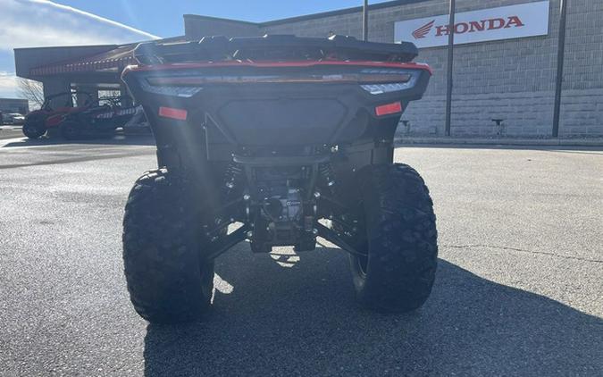 2026 CFMOTO CFORCE 500