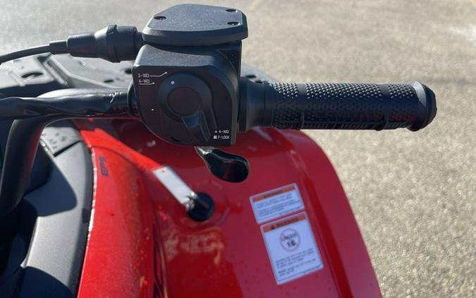 2026 CFMOTO CFORCE 500