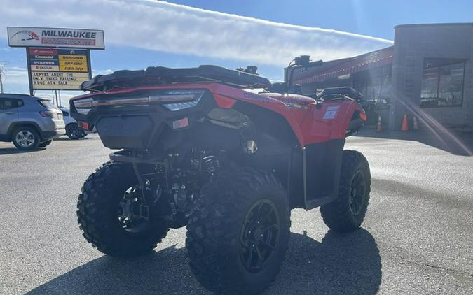 2026 CFMOTO CFORCE 500