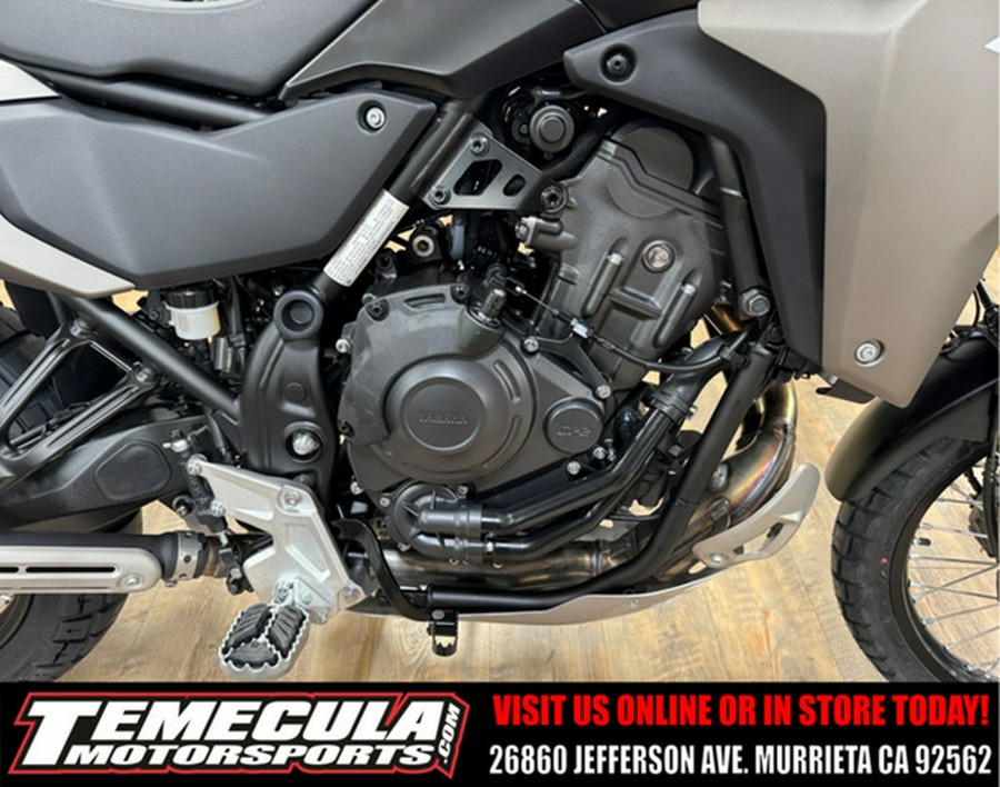 2025 Yamaha Tenere 700