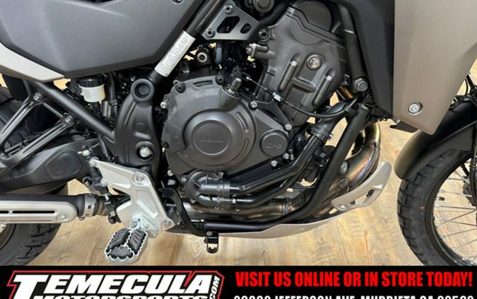 2025 Yamaha Tenere 700