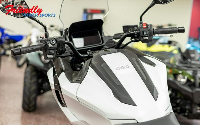 2026 HONDA NC750X DCT
